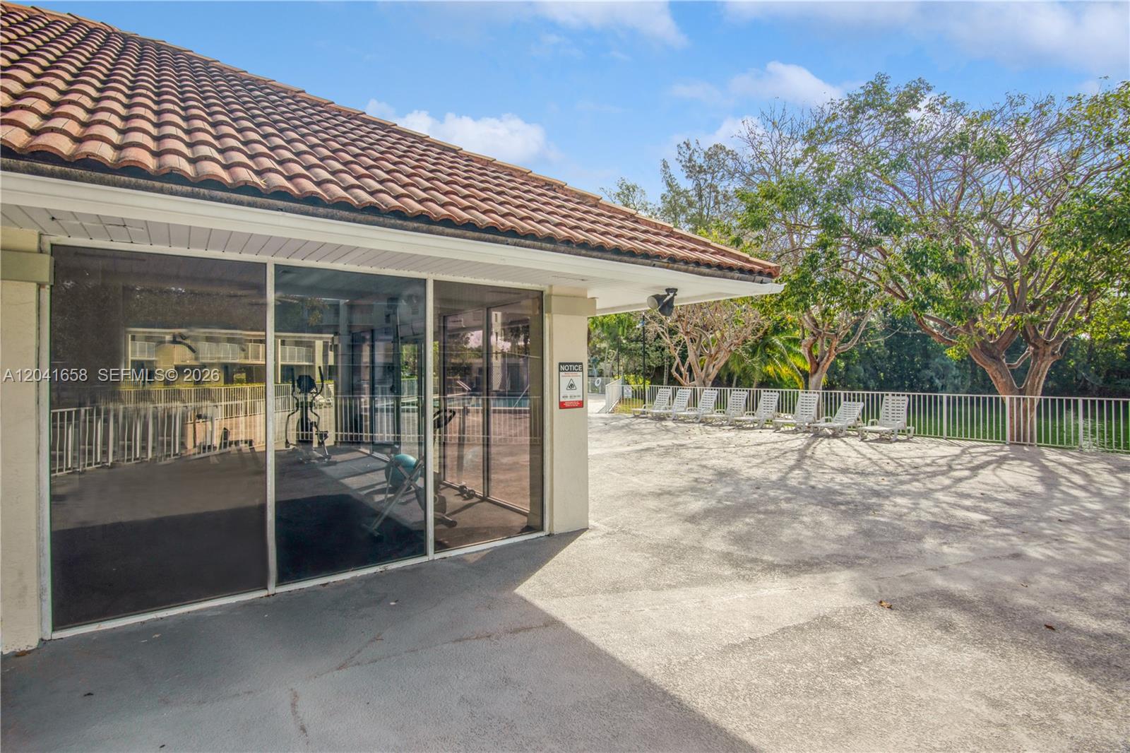 8200 SW 210th Street