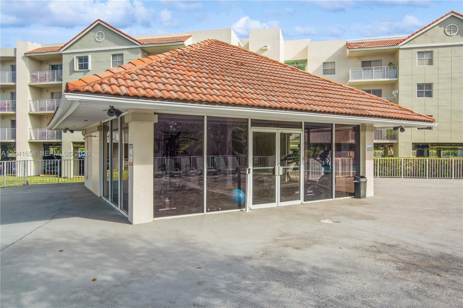 8200 SW 210th Street