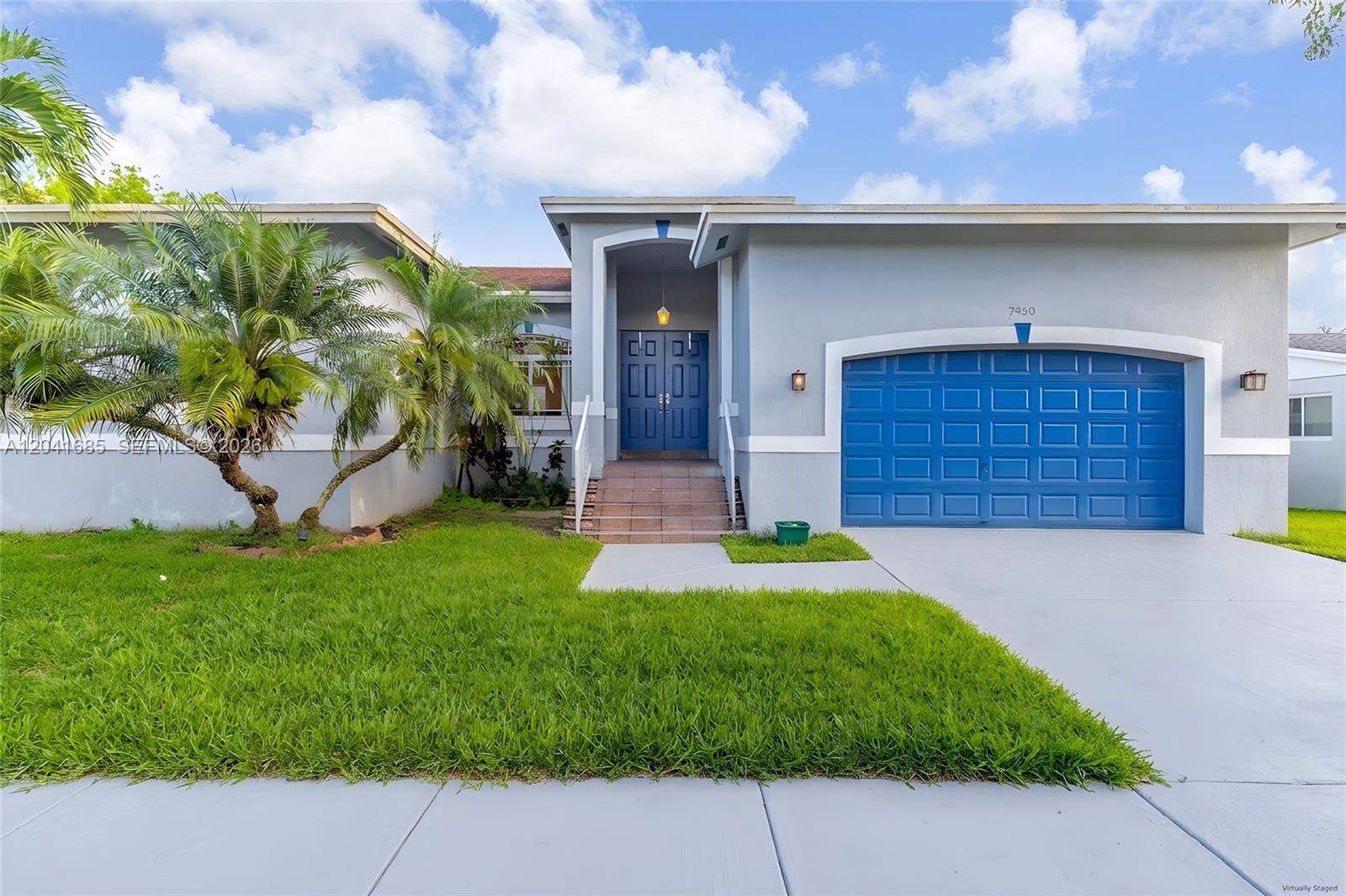 7950 SW 196th Terrace
