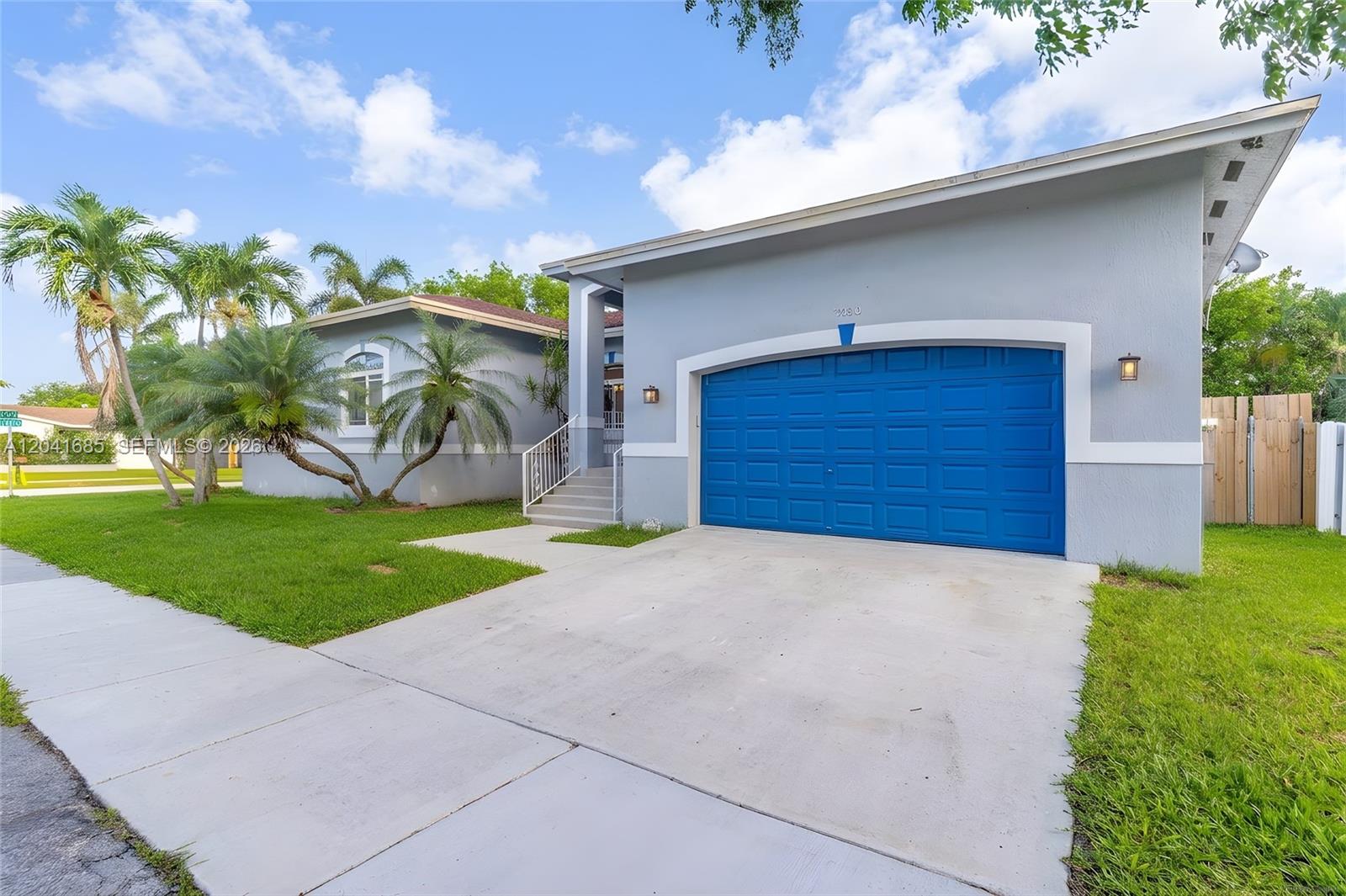 7950 SW 196th Terrace