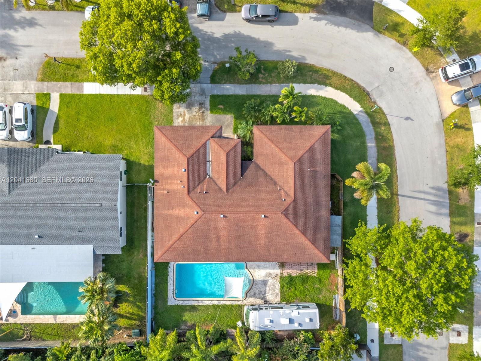 7950 SW 196th Terrace