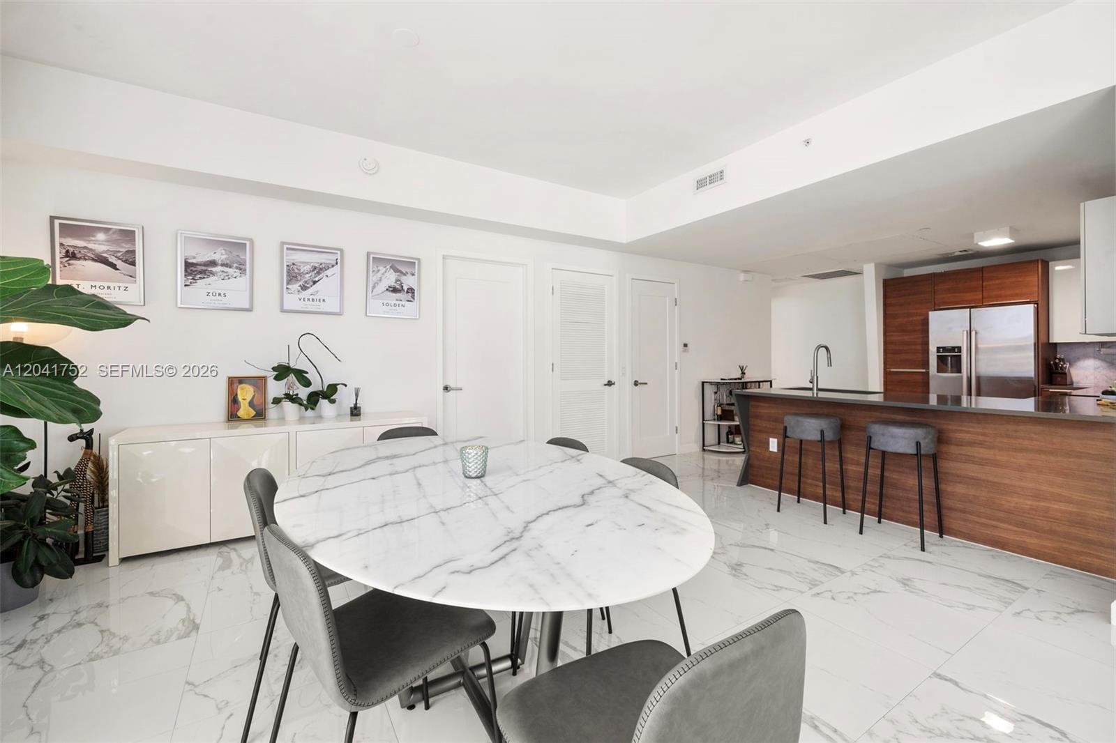 601 NE 27th Street