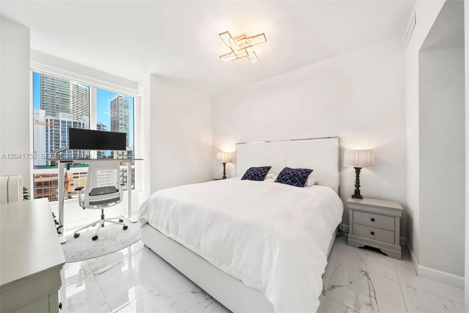 601 NE 27th Street