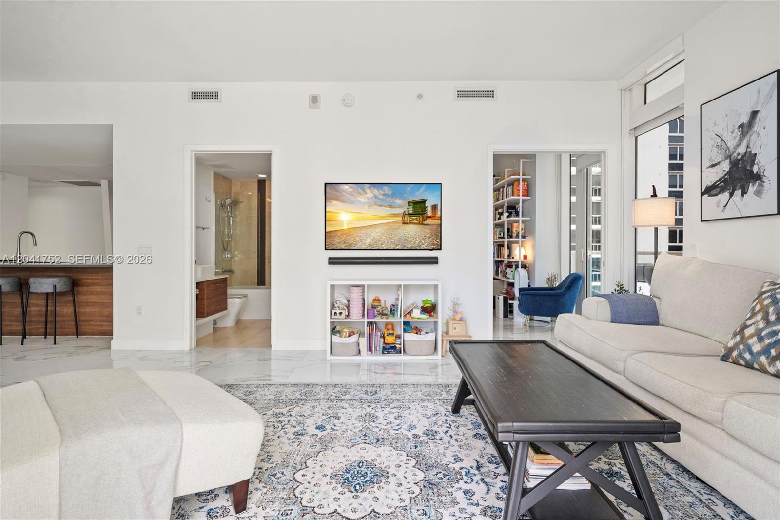 601 NE 27th Street