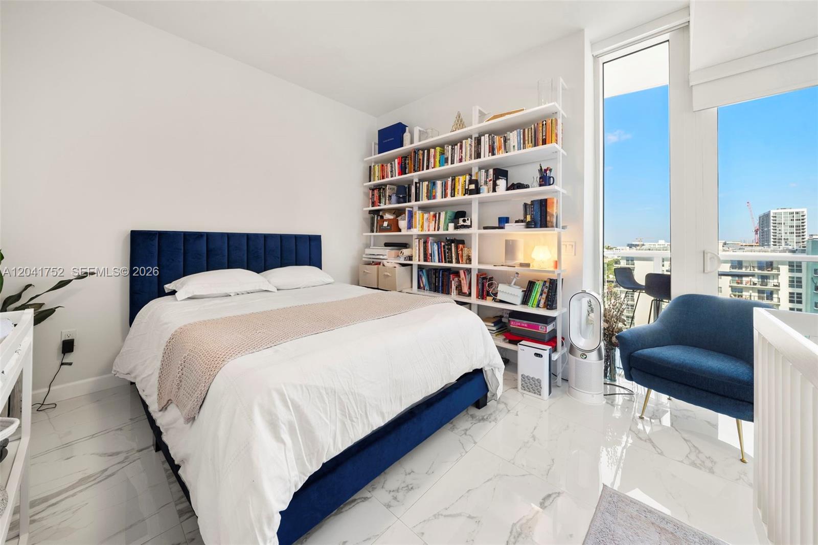 601 NE 27th Street