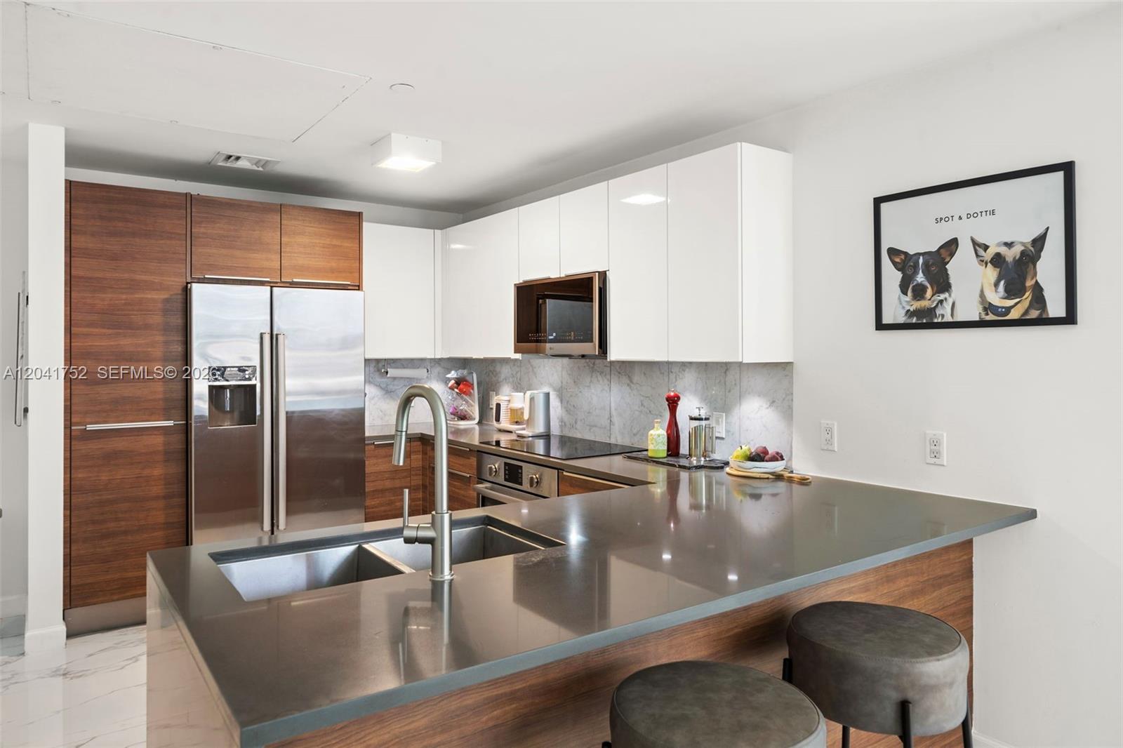 601 NE 27th Street