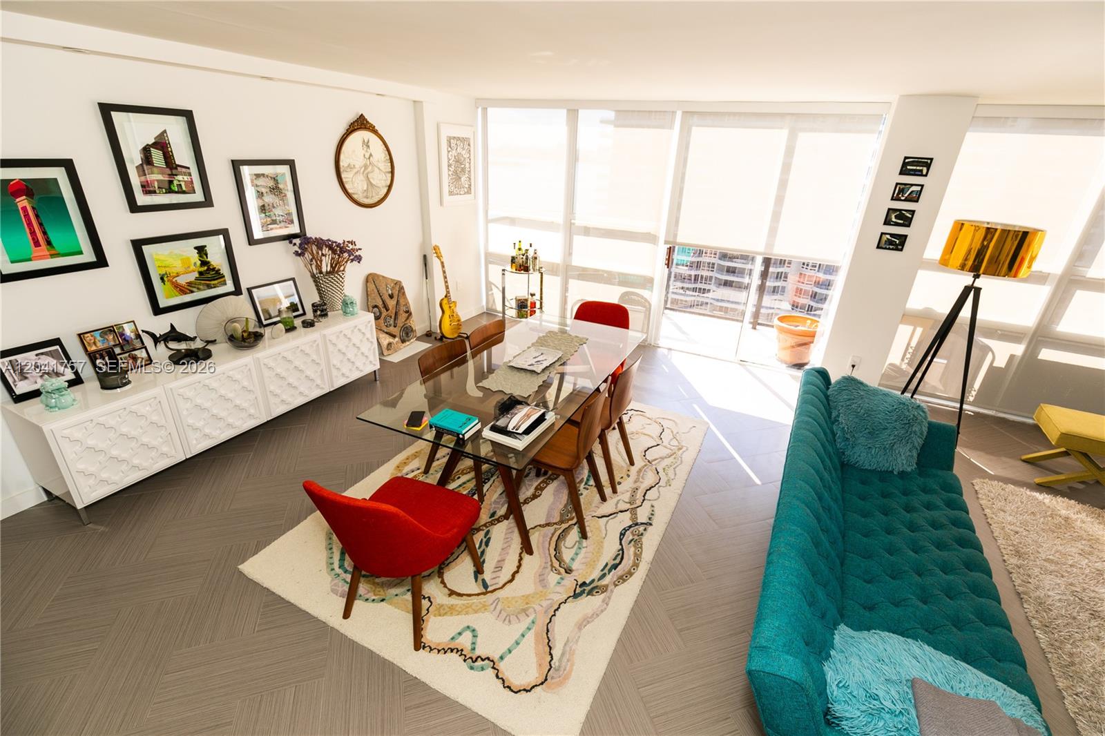 600 NE 36th Street