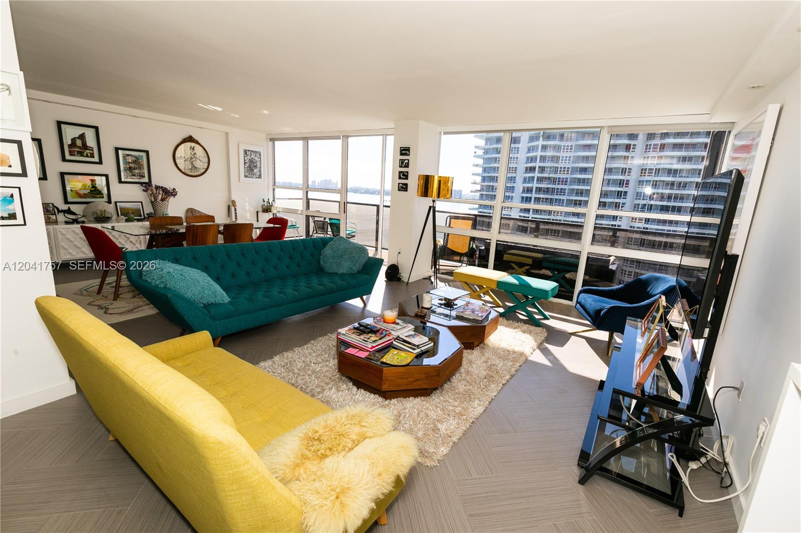 600 NE 36th Street