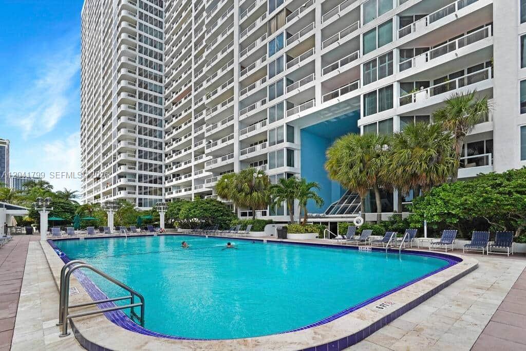 1717 N Bayshore Drive