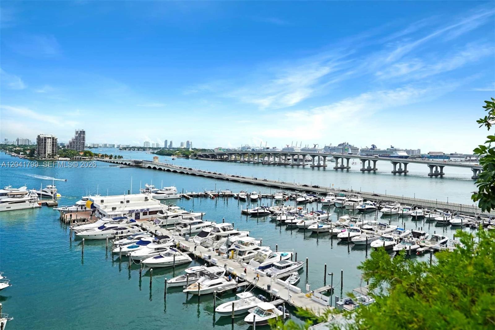 1717 N Bayshore Drive