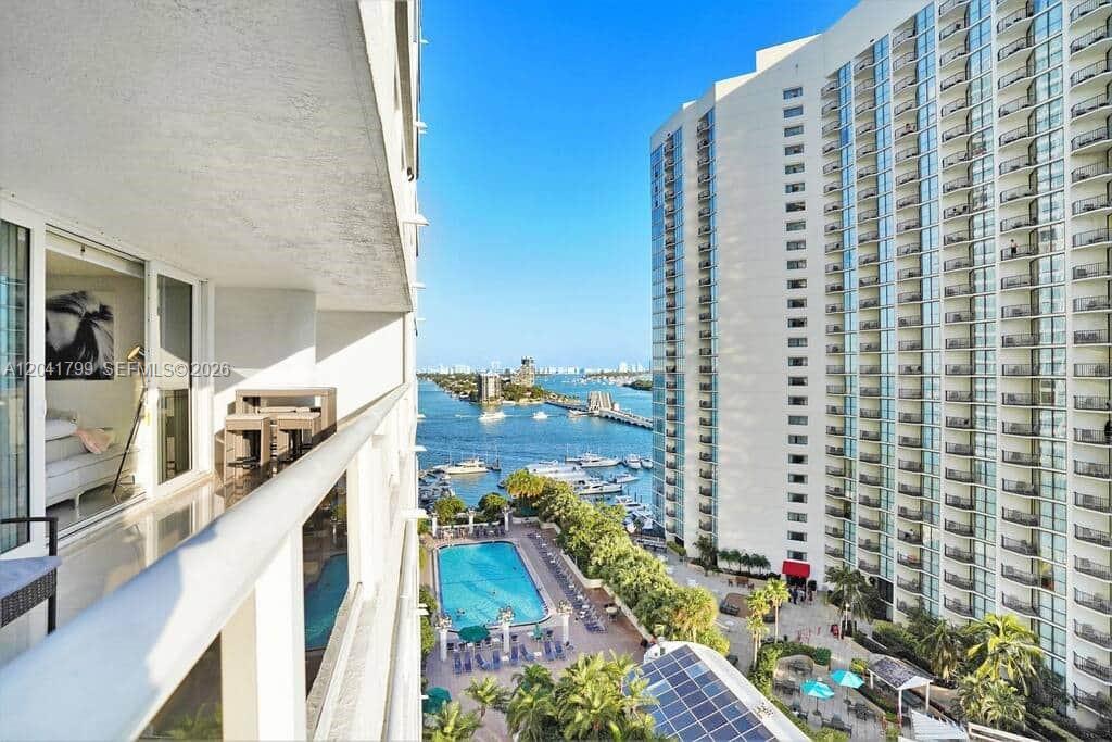 1717 N Bayshore Drive