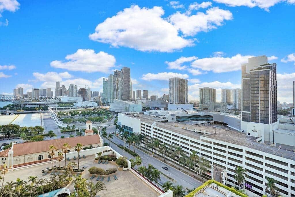 1717 N Bayshore Drive