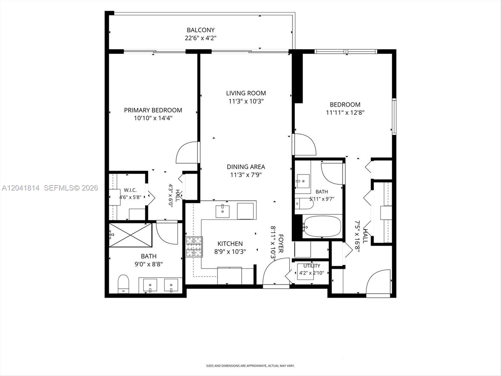5350 NW 84th Avenue