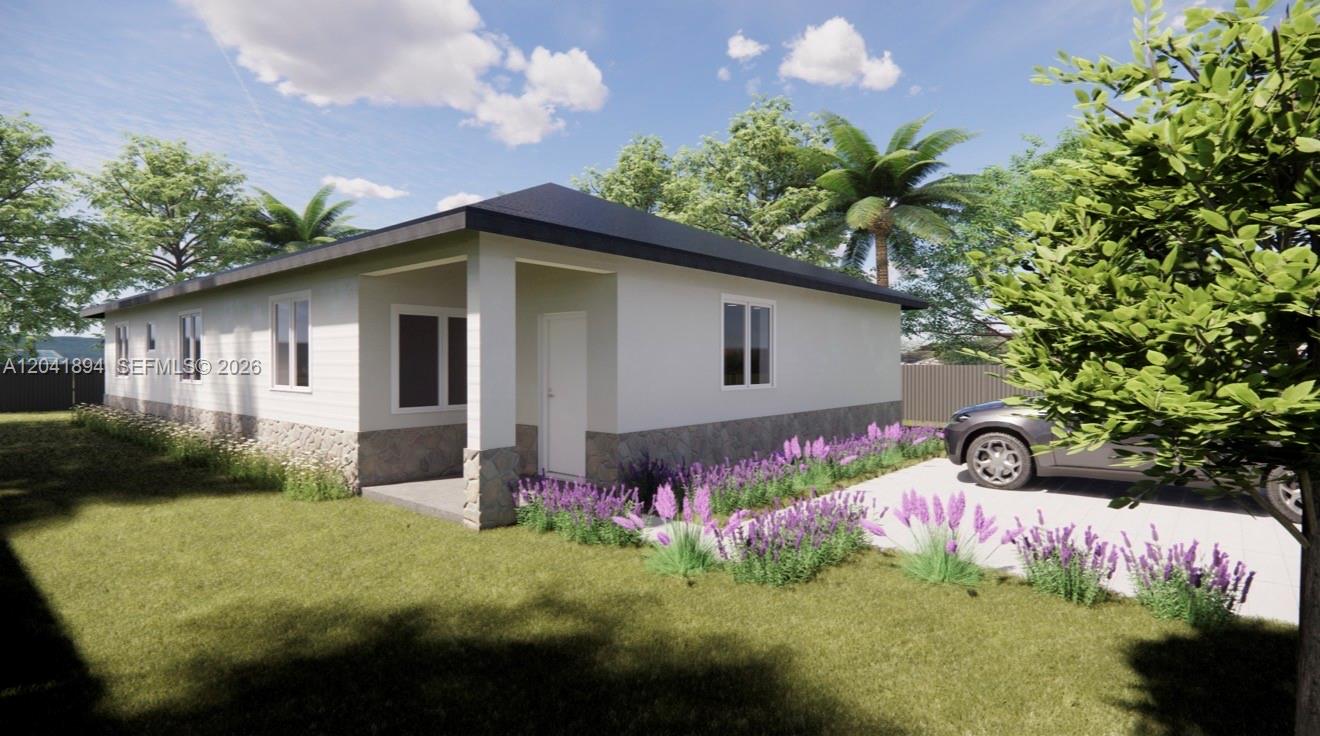 1610 NW 82 Street