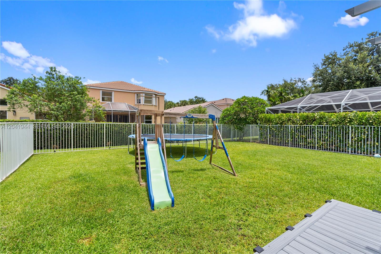 7840 Rockport Circle