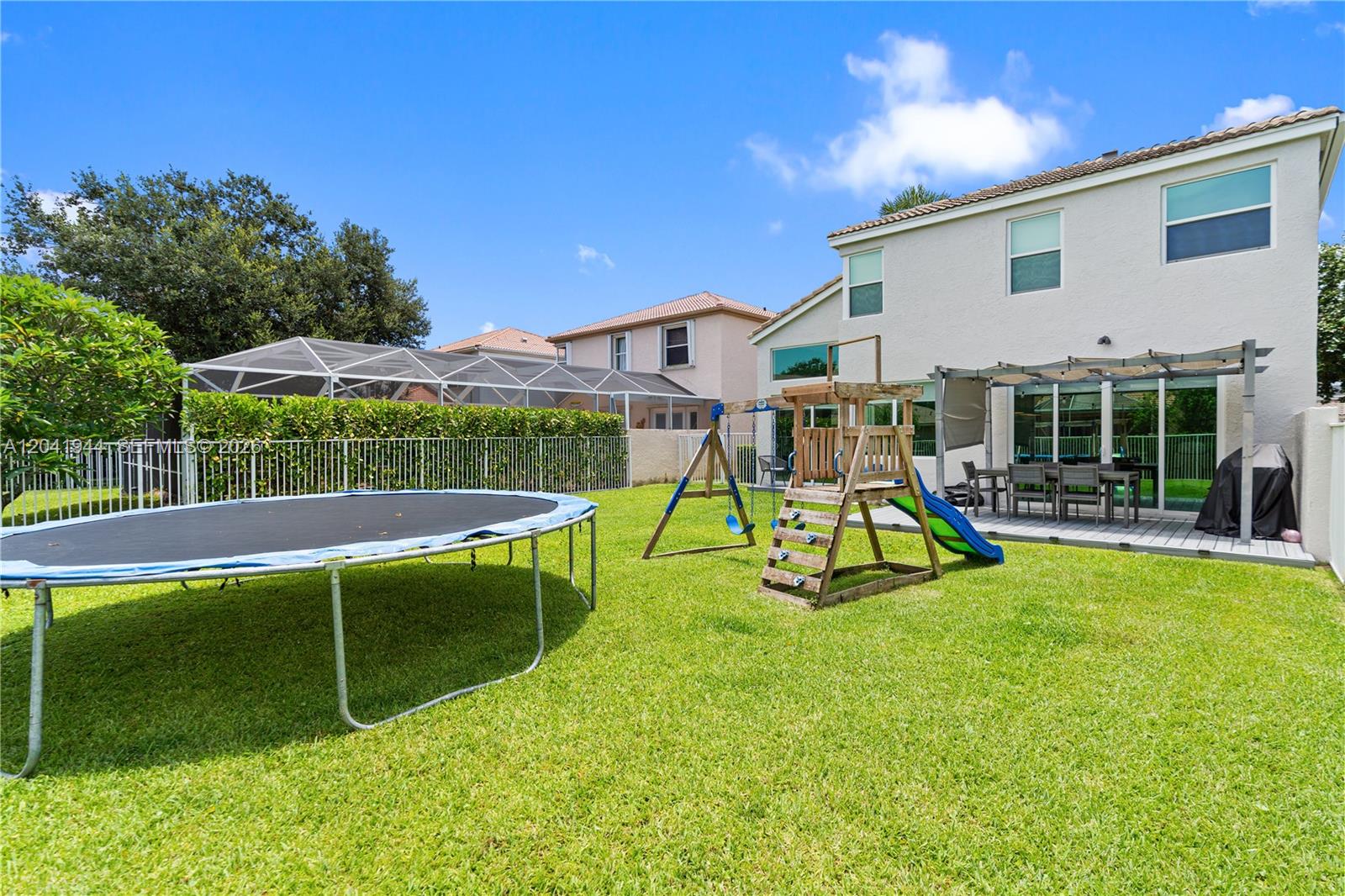 7840 Rockport Circle