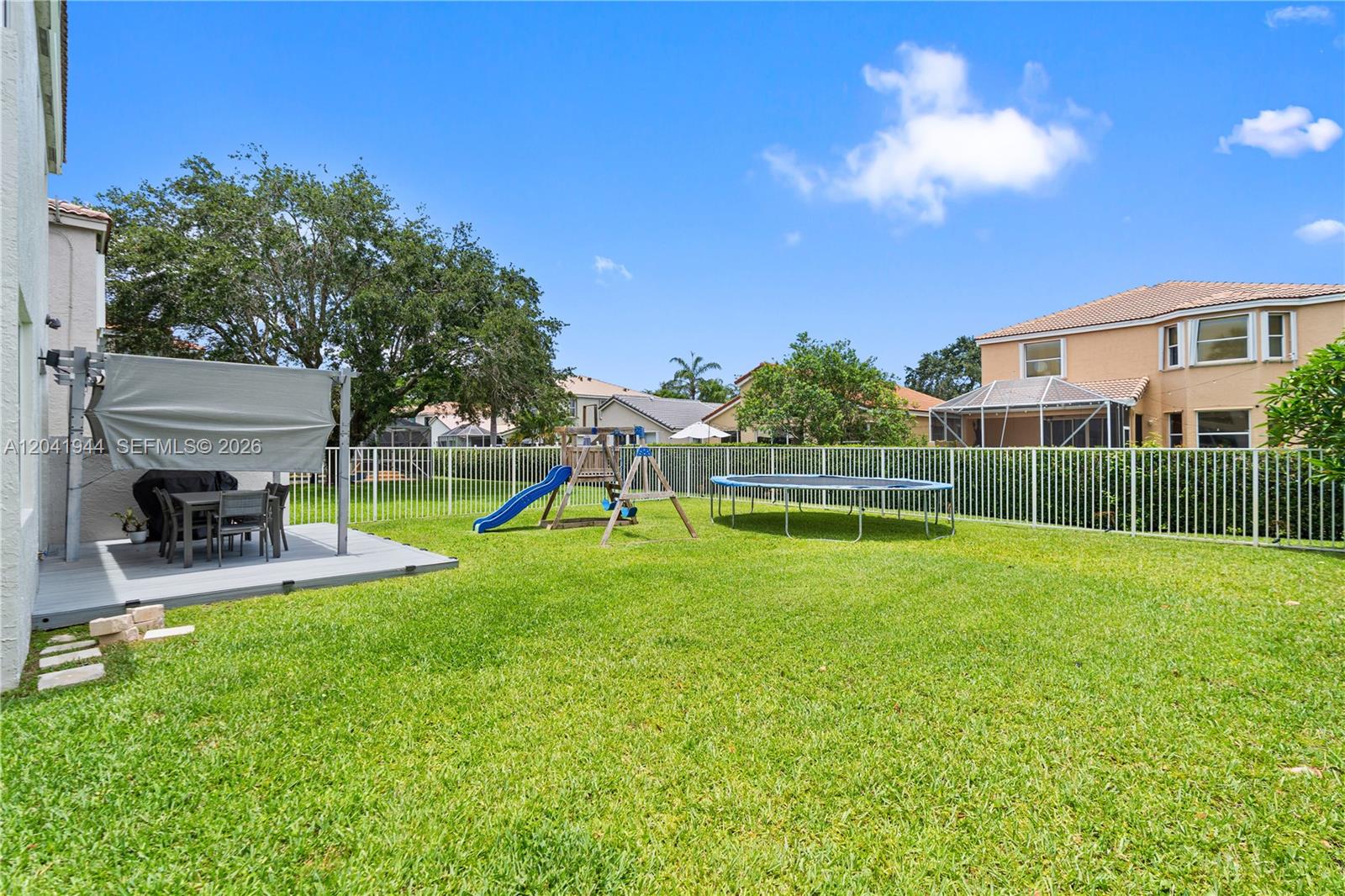 7840 Rockport Circle