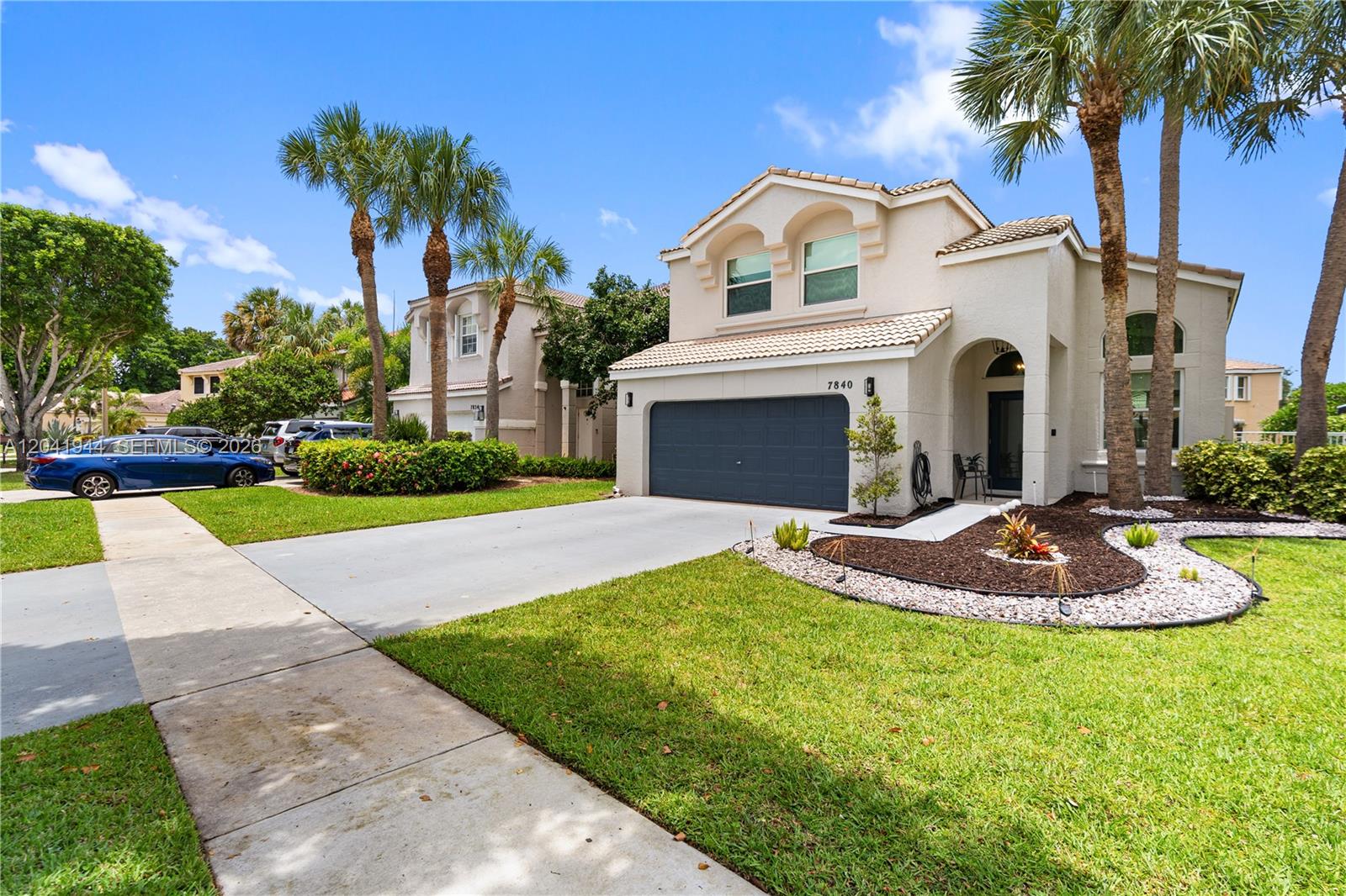 7840 Rockport Circle