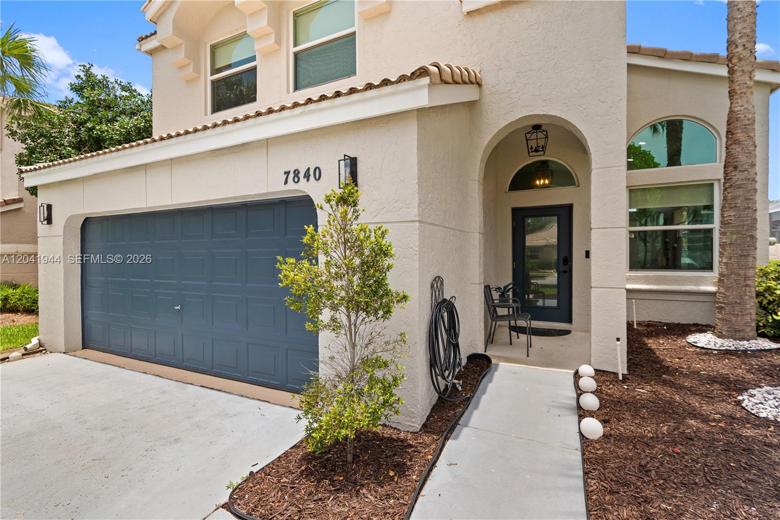 7840 Rockport Circle