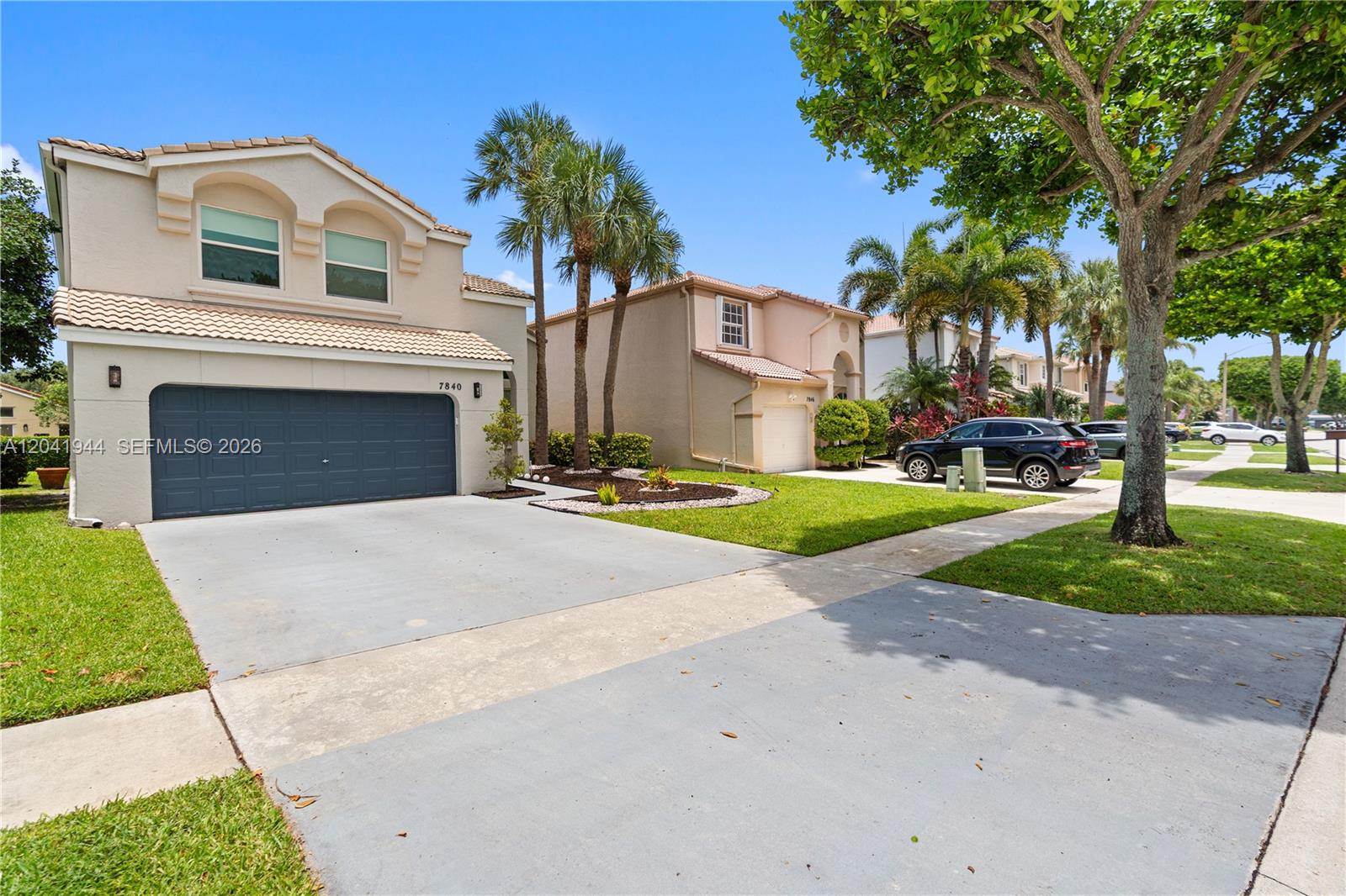 7840 Rockport Circle