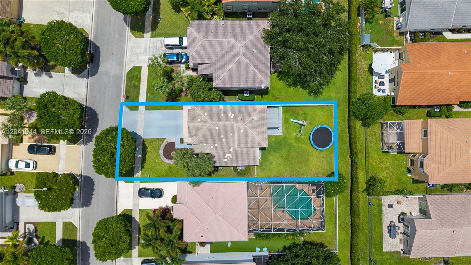 7840 Rockport Circle