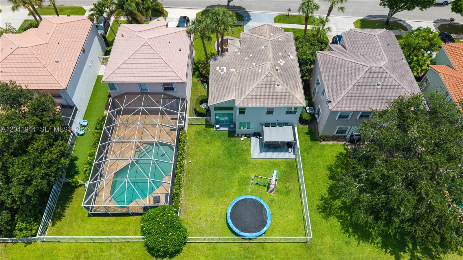 7840 Rockport Circle
