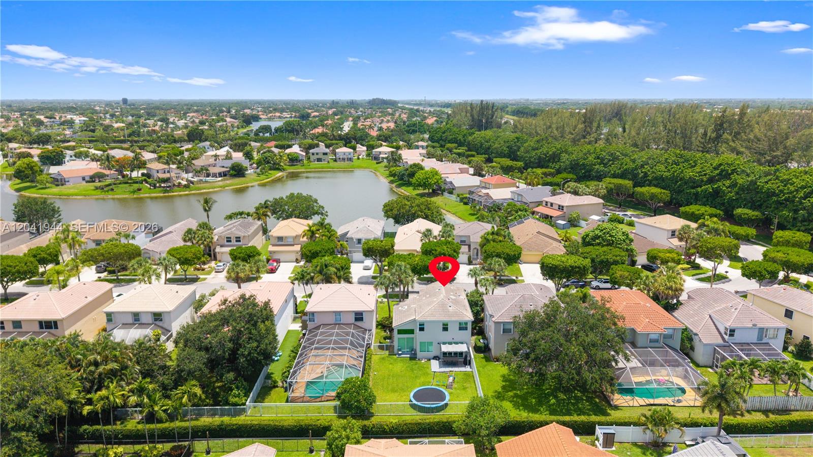 7840 Rockport Circle