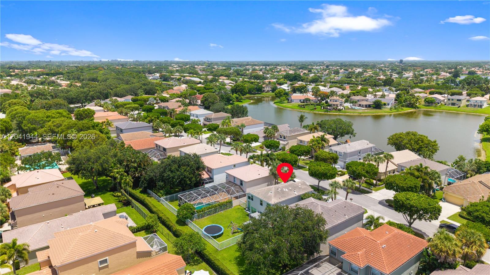 7840 Rockport Circle