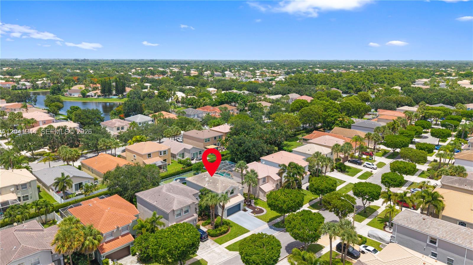 7840 Rockport Circle