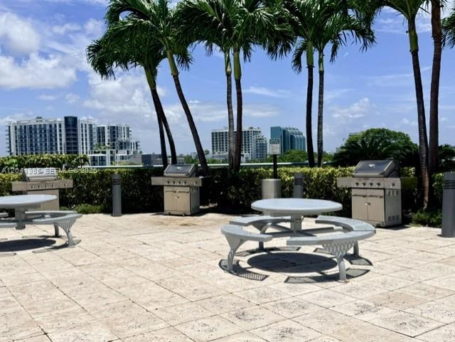 601 NE 36th Street
