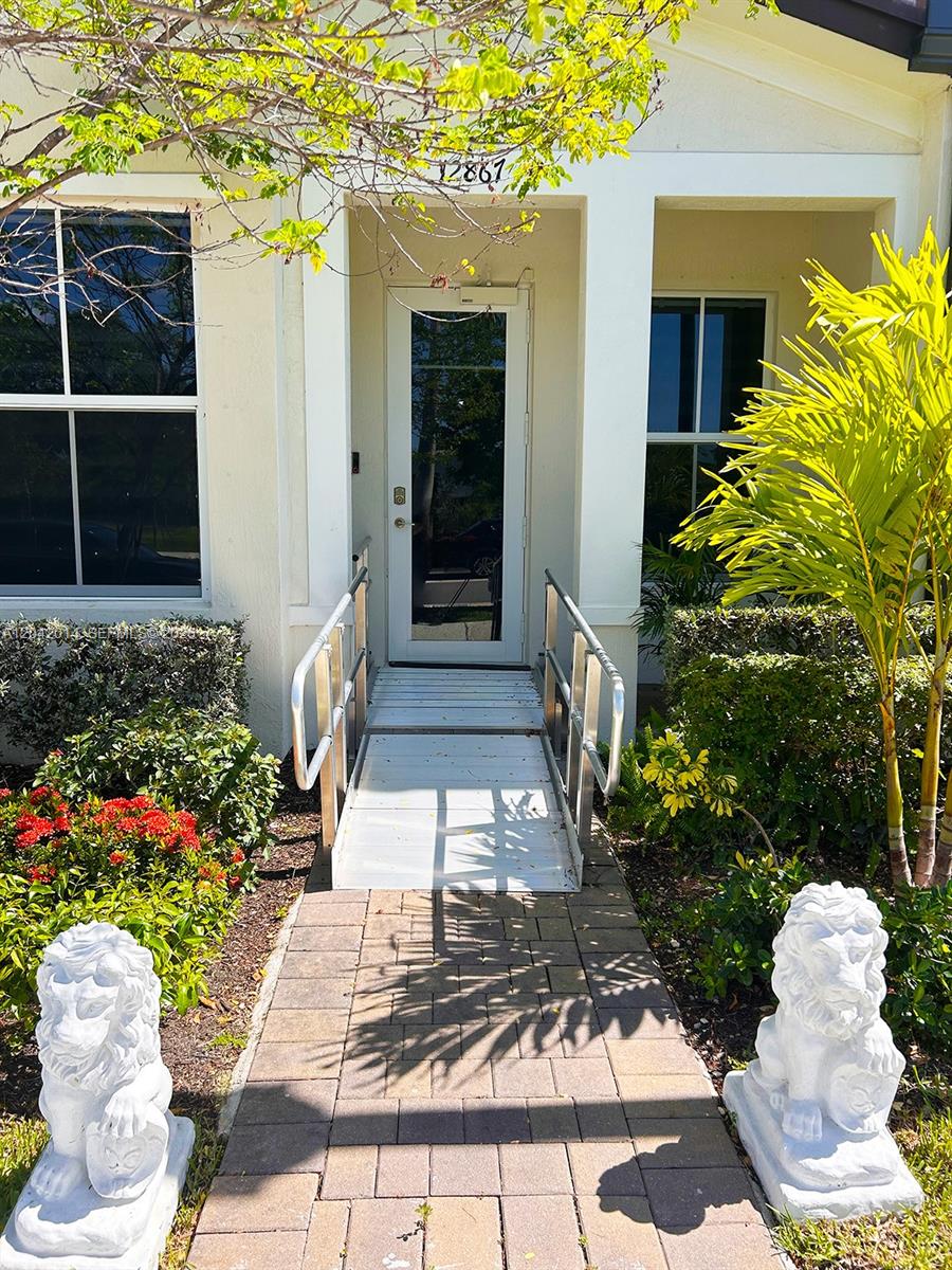 12867 SW 243rd Terrace