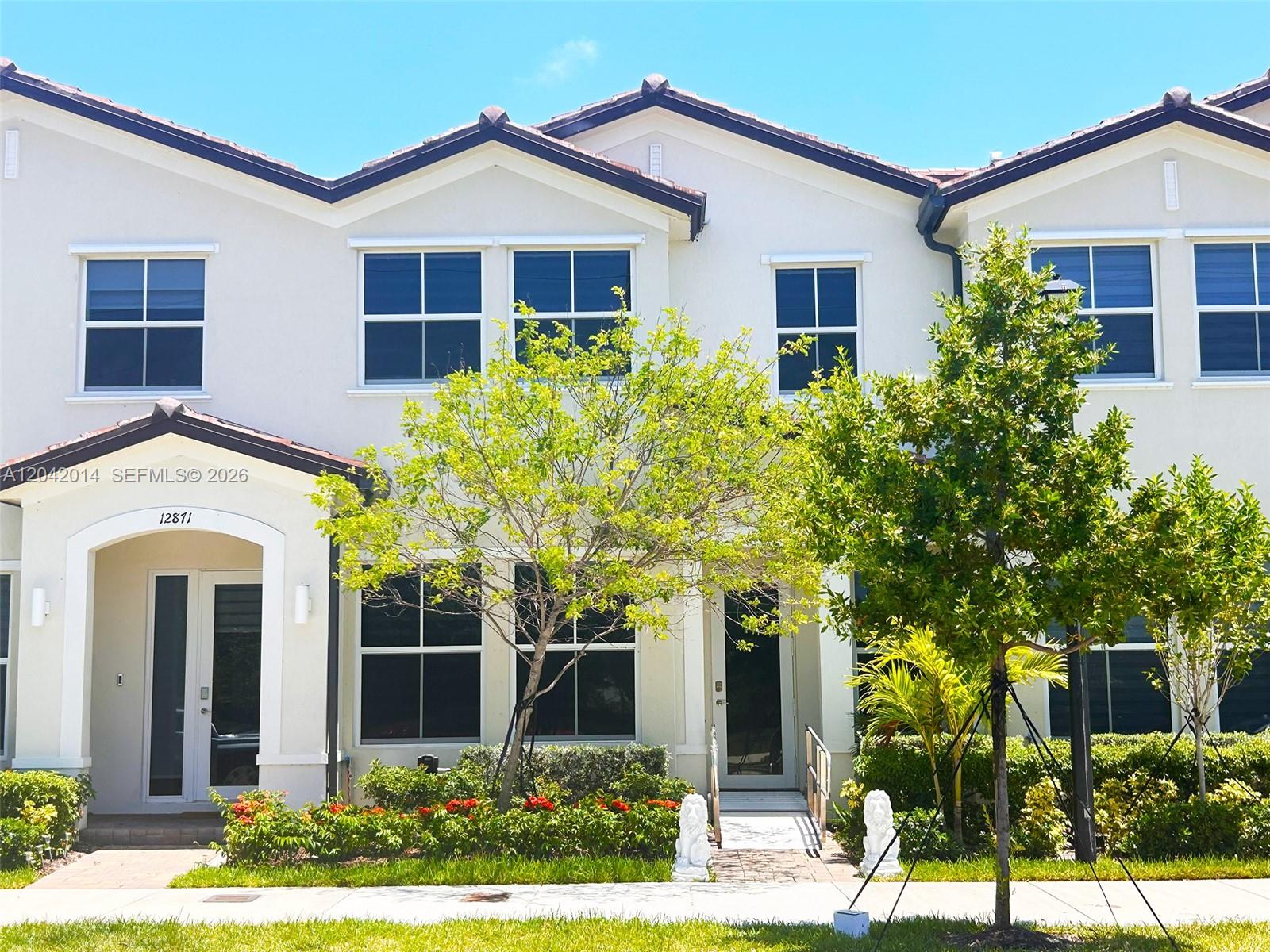 12867 SW 243rd Terrace