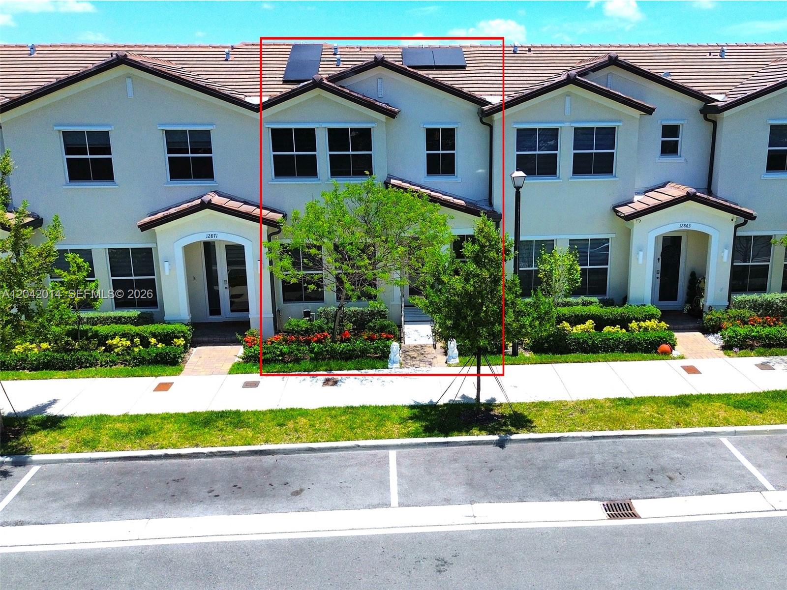 12867 SW 243rd Terrace