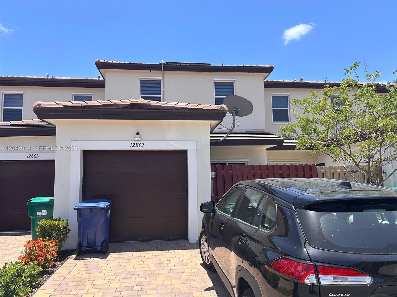 12867 SW 243rd Terrace