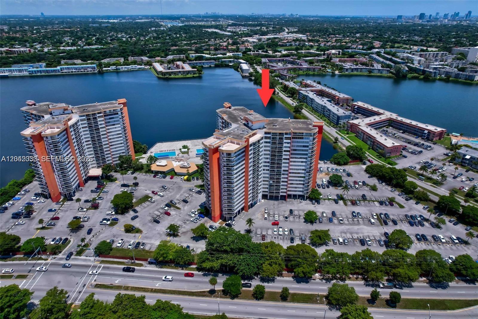 1351 NE Miami Gardens Drive