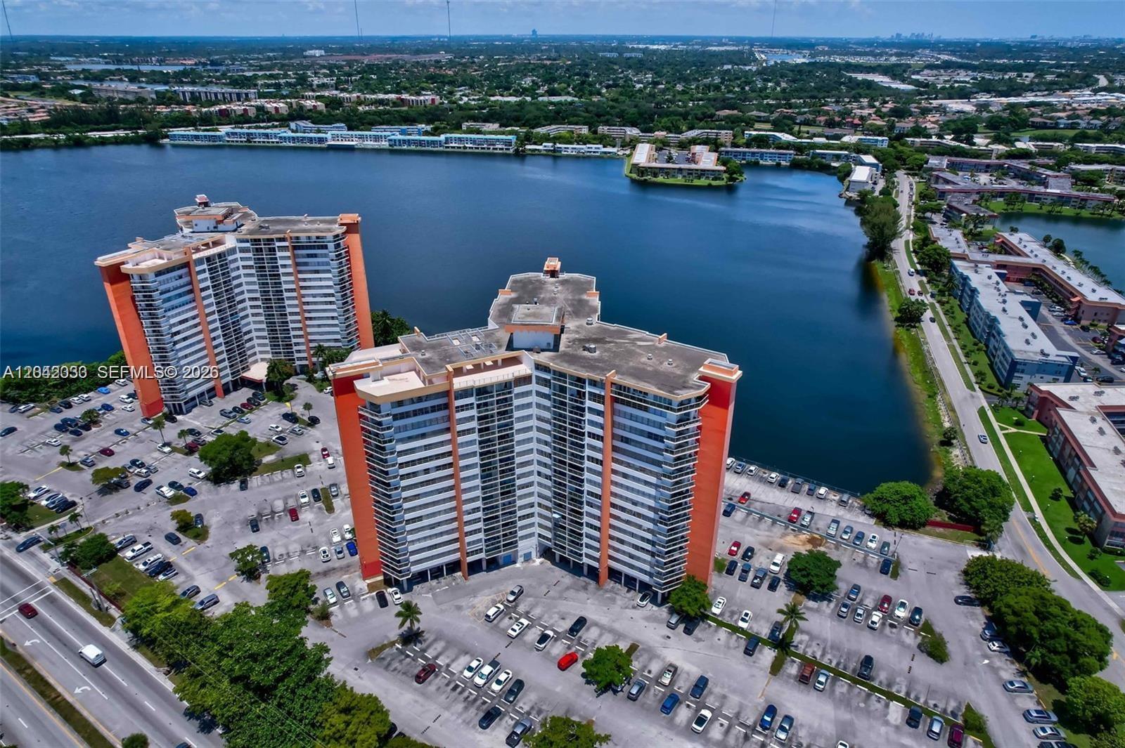 1351 NE Miami Gardens Drive