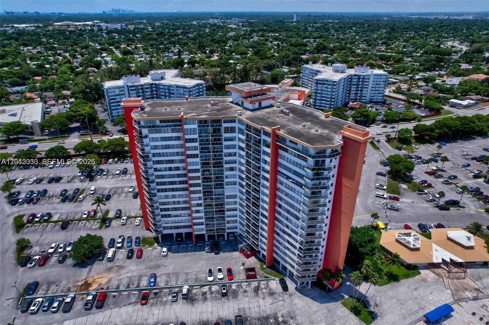 1351 NE Miami Gardens Drive