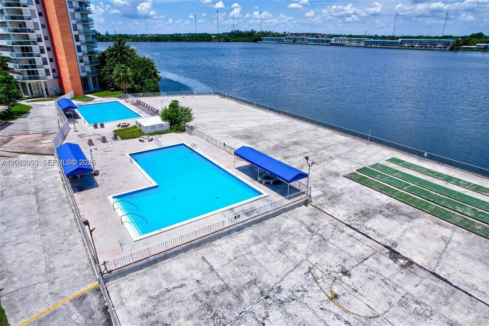 1351 NE Miami Gardens Drive