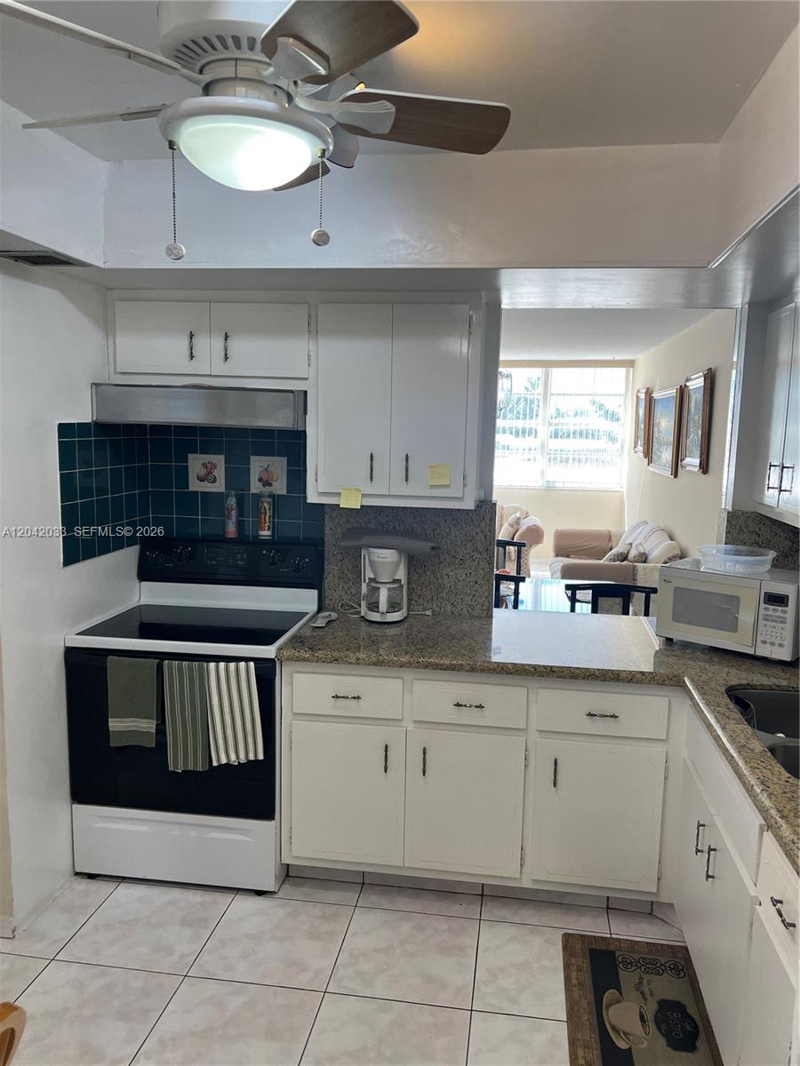 1351 NE Miami Gardens Drive