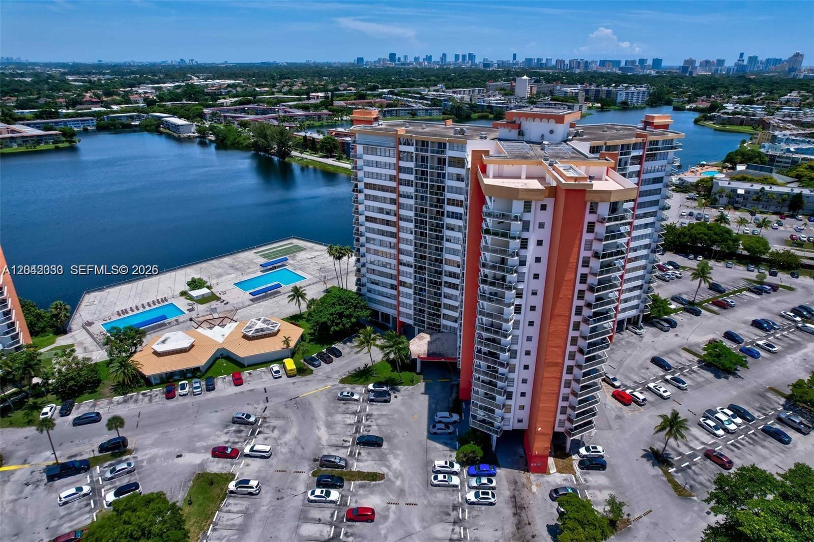 1351 NE Miami Gardens Drive