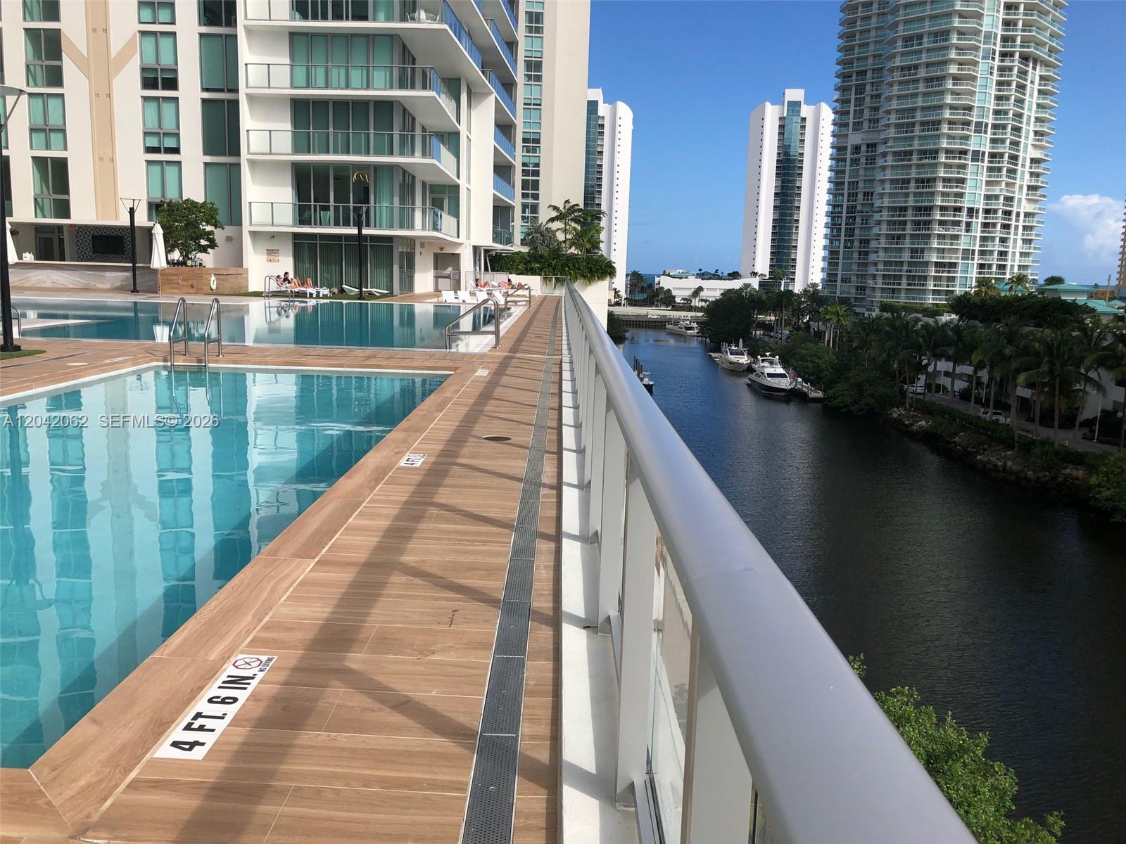330 Sunny Isles Boulevard