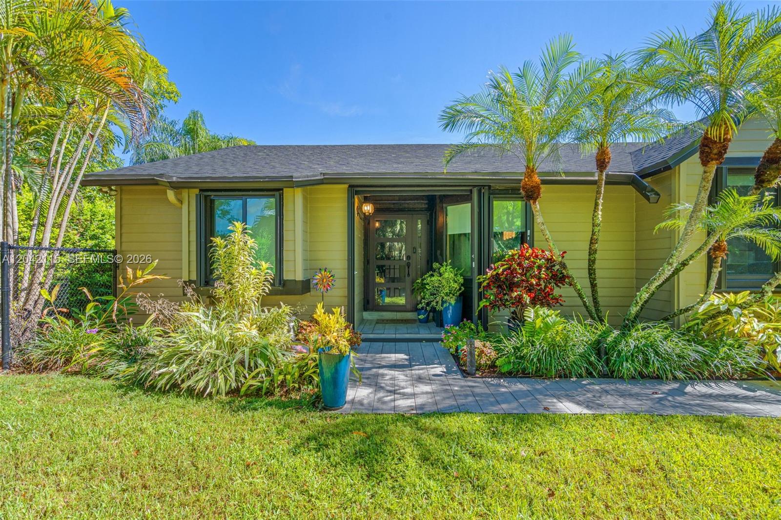 15031 SW 154th Terrace