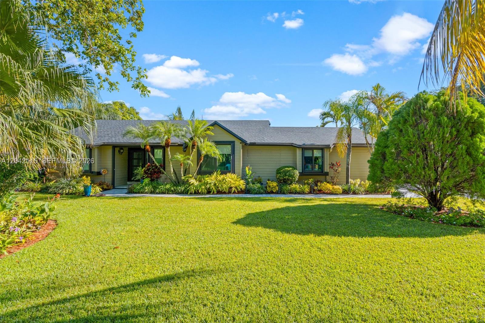 15031 SW 154th Terrace