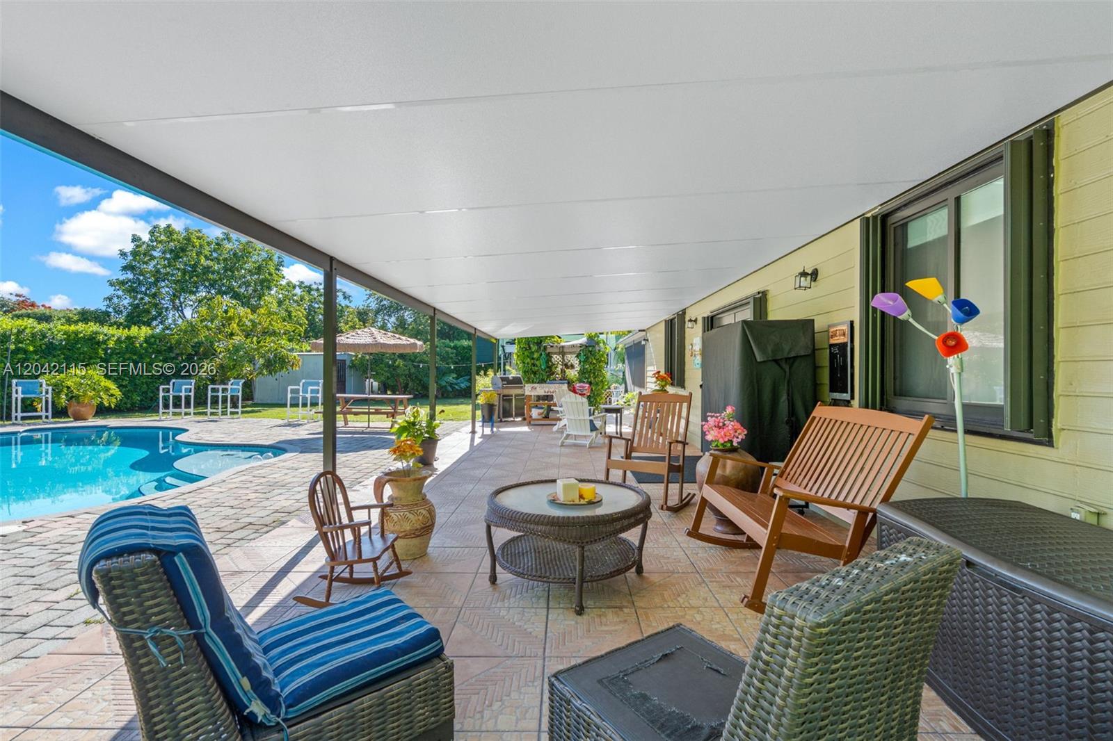 15031 SW 154th Terrace
