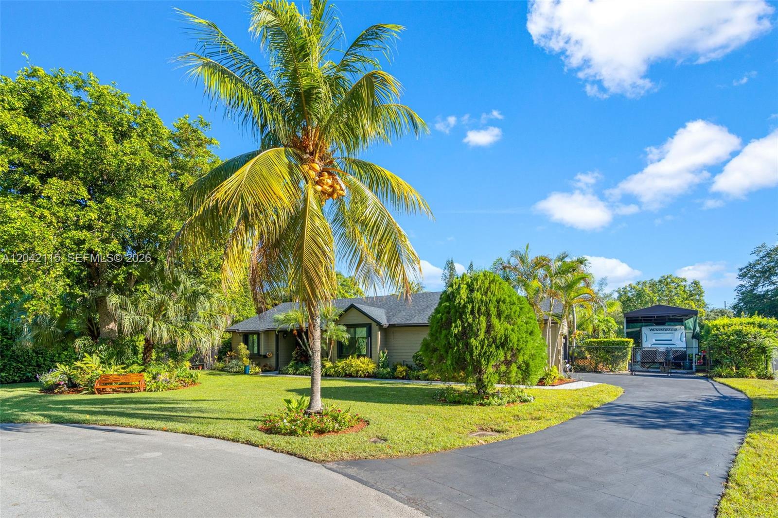 15031 SW 154th Terrace