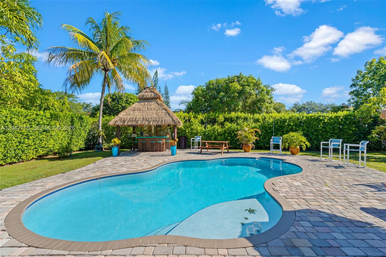 15031 SW 154th Terrace
