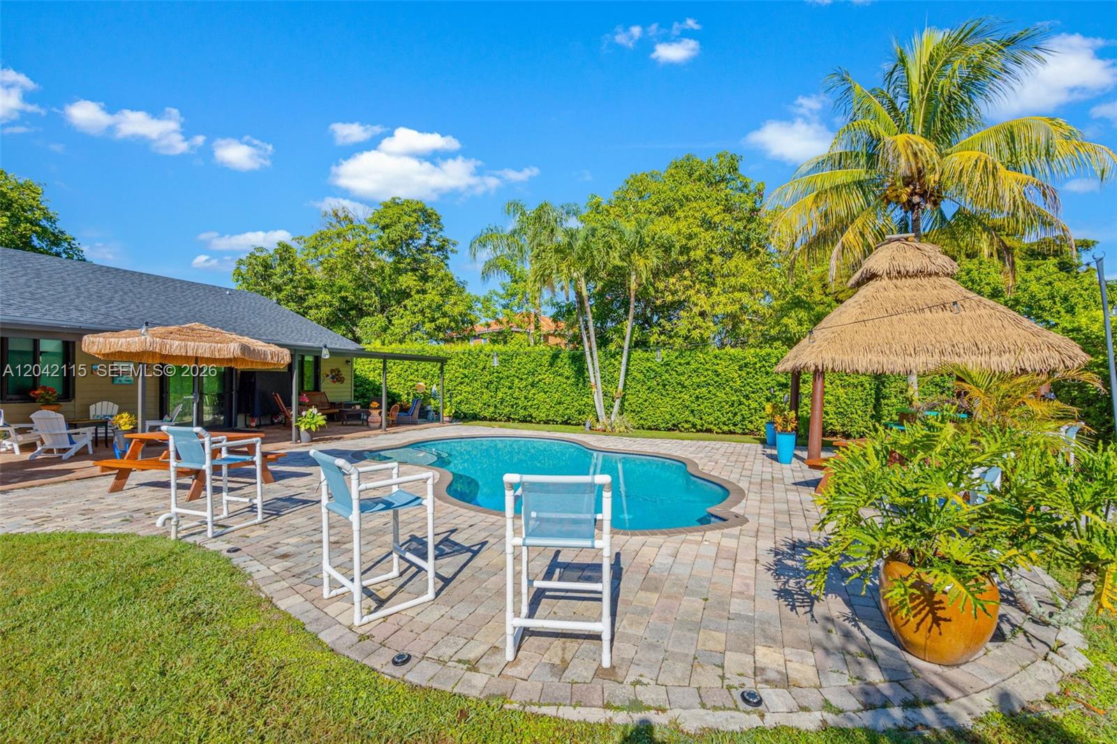 15031 SW 154th Terrace
