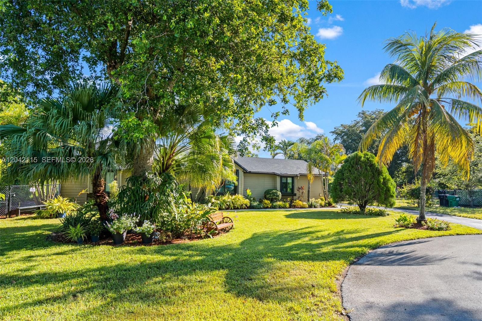 15031 SW 154th Terrace