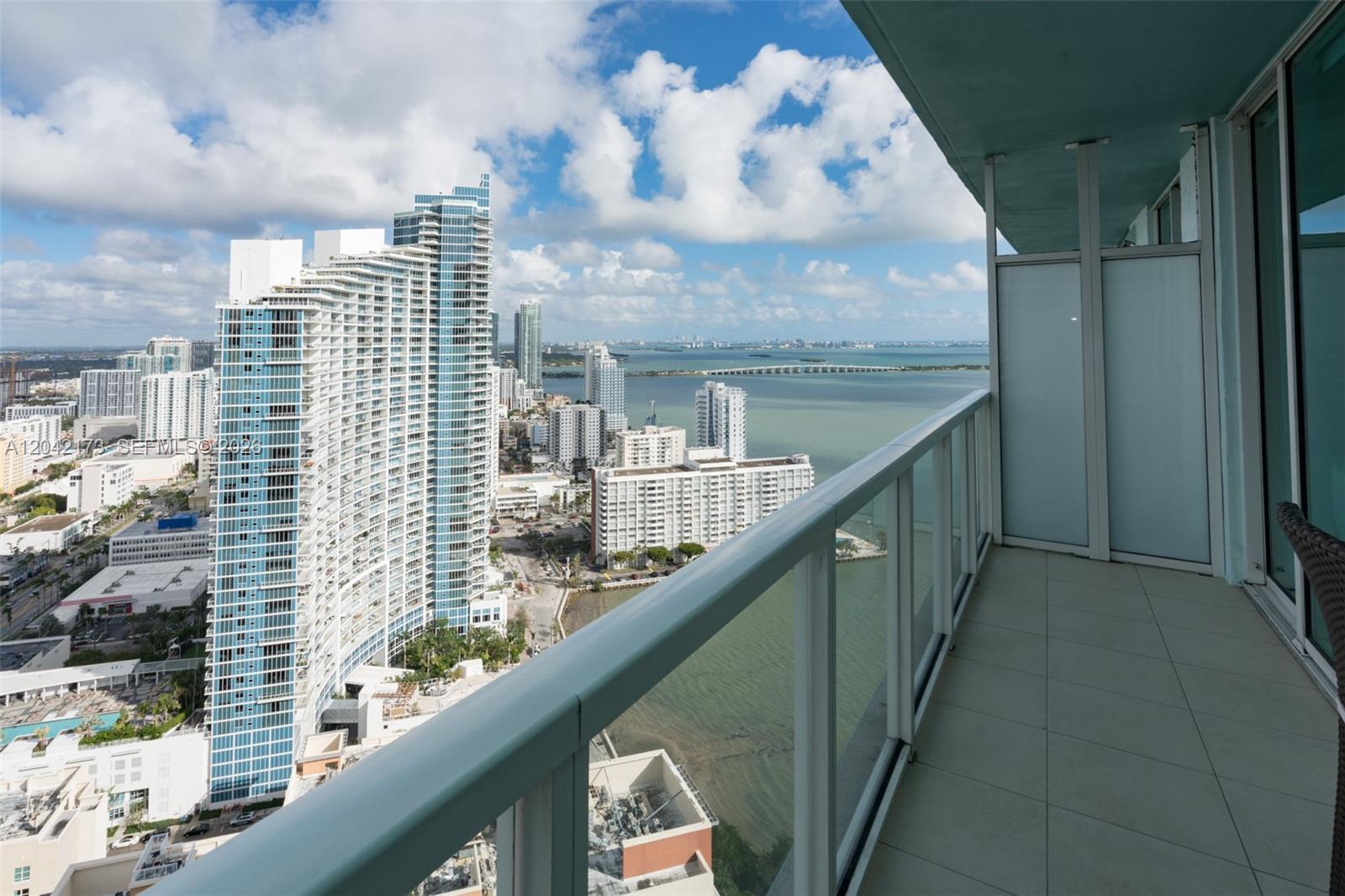 1900 N Bayshore Drive