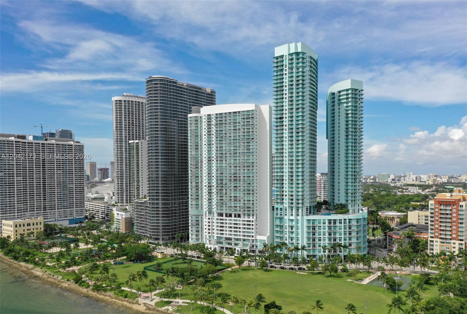 1900 N Bayshore Drive